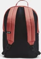 Рюкзак Under Armour LOUDON BACKPACK червоно-чорний 1378415-611