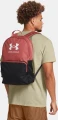 Рюкзак Under Armour LOUDON BACKPACK червоно-чорний 1378415-611