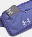 Сумка пояс Under Armour LOUDON LITE WB XBODY фіолетова 1381914-561