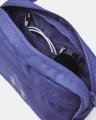Сумка пояс Under Armour LOUDON LITE WB XBODY фіолетова 1381914-561