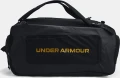 Сумка-рюкзак Under Armour CONTAIN DUO MEDIUM BACKPACK DUFFLE черная 1381919-001