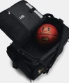 Сумка-рюкзак Under Armour CONTAIN DUO MEDIUM BACKPACK DUFFLE черная 1381919-001