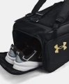 Сумка-рюкзак Under Armour CONTAIN DUO MEDIUM BACKPACK DUFFLE черная 1381919-001