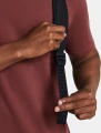 Сумка-рюкзак Under Armour CONTAIN DUO MEDIUM BACKPACK DUFFLE черная 1381919-001