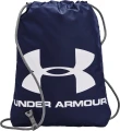 Сумка-мішок Under Armour OZSEE SACKPACK темно-синьо-сіра 1240539-412