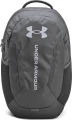 Рюкзак Under Armour HUSTLE 6.0 BACKPACK темно-сірий 1384672-025