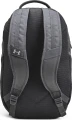 Рюкзак Under Armour HUSTLE 6.0 BACKPACK темно-серый 1384672-025