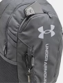 Рюкзак Under Armour HUSTLE 6.0 BACKPACK темно-серый 1384672-025