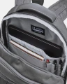 Рюкзак Under Armour HUSTLE 6.0 BACKPACK темно-серый 1384672-025