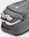 Рюкзак Under Armour HUSTLE 6.0 BACKPACK темно-серый 1384672-025