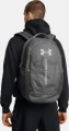 Рюкзак Under Armour HUSTLE 6.0 BACKPACK темно-серый 1384672-025