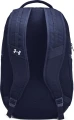 Рюкзак Under Armour HUSTLE 6.0 BACKPACK темно-синий 1384672-411