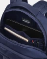 Рюкзак Under Armour HUSTLE 6.0 BACKPACK темно-синий 1384672-411