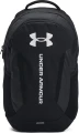 Рюкзак Under Armour HUSTLE 6.0 BACKPACK чорний 1384672-002