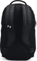 Рюкзак Under Armour HUSTLE 6.0 BACKPACK чорний 1384672-002