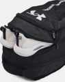 Рюкзак Under Armour HUSTLE 6.0 BACKPACK чорний 1384672-002