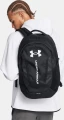 Рюкзак Under Armour HUSTLE 6.0 BACKPACK чорний 1384672-002