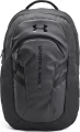 Рюкзак Under Armour HUSTLE 6.0 PRO BACKPACK чорний 1384671-001