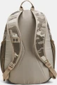 Рюкзак Under Armour HUSTLE SPORT BACKPACK бежевый камуфляж 1364181-200
