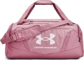 Сумка спортивна Under Armour UNDENIABLE 5.0 DUFFLE MD рожева 1369223-697