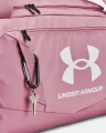 Сумка спортивна Under Armour UNDENIABLE 5.0 DUFFLE MD рожева 1369223-697