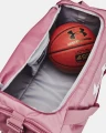 Сумка спортивна Under Armour UNDENIABLE 5.0 DUFFLE MD рожева 1369223-697