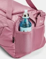 Сумка спортивна Under Armour UNDENIABLE 5.0 DUFFLE MD рожева 1369223-697