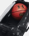 Сумка спортивна Under Armour UNDENIABLE 5.0 DUFFLE SM чорно-сірий камуфляж 1369222-007