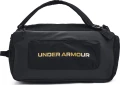 Сумка-рюкзак Under Armour CONTAIN DUO SMALL BACKPACK DUFFLE чорна 1381920-001