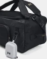 Сумка-рюкзак Under Armour CONTAIN DUO SMALL BACKPACK DUFFLE чорна 1381920-001
