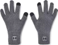 Рукавички Under Armour HALFTIME GLOVES сірі 1373157-013