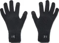 Рукавички Under Armour HALFTIME GLOVES чорні 1373157-003