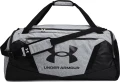 Сумка спортивна Under Armour UNDENIABLE 5.0 DUFFLE LG сіра 1369224-012