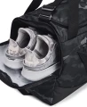 Сумка спортивна Under Armour UNDENIABLE 5.0 DUFFLE MD чорно-сірий камуфляж 1369223-010