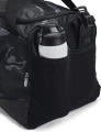 Сумка спортивна Under Armour UNDENIABLE 5.0 DUFFLE MD чорно-сірий камуфляж 1369223-010