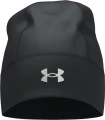 Шапка Under Armour STORM LAUNCH BEANIE черная 1380001-001