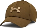 Кепка Under Armour MEN'S BLITZING коричнева 1376700-498
