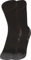 Шкарпетки Under Armour PERFORMANCE TECH 3PK CREW чорні (3 пари) 1379512-001