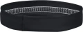 Пов'язка на голову жіноча Under Armour PLAY UP HEADBAND чорна 1366241-001