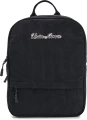 Рюкзак жіночий Under Armour SPORTSTYLE CORDUROY SMALL BACKPACK чорний 1384676-001