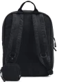 Рюкзак жіночий Under Armour SPORTSTYLE CORDUROY SMALL BACKPACK чорний 1384676-001