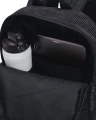 Рюкзак жіночий Under Armour SPORTSTYLE CORDUROY SMALL BACKPACK чорний 1384676-001