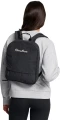Рюкзак жіночий Under Armour SPORTSTYLE CORDUROY SMALL BACKPACK чорний 1384676-001
