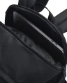 Рюкзак жіночий Under Armour STUDIO CAMPUS BACKPACK чорний 1384675-001