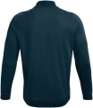 Свитшот Under Armour RUSH ALL PURPOSE MOCK темно-синий 1366168-413