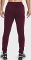 Спортивні штани Under Armour TERRY PANTS бордові 1366265-600