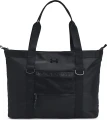 Сумка через плече жіноча Under Armour STUDIO TOTE чорна 1381907-002