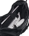 Сумка через плече жіноча Under Armour STUDIO TOTE чорна 1381907-002