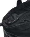 Сумка через плече жіноча Under Armour STUDIO TOTE чорна 1381907-002
