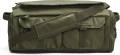 Сумка-рюкзак Under Armour TRIUMPH BACKPACK DUFFLE оливкова 1384664-390